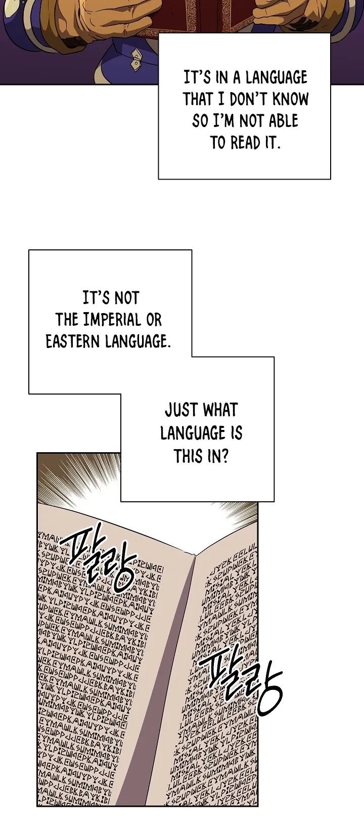 The Skeleton Soldier Failed to Defend the Dungeon Chapter 99 207 14