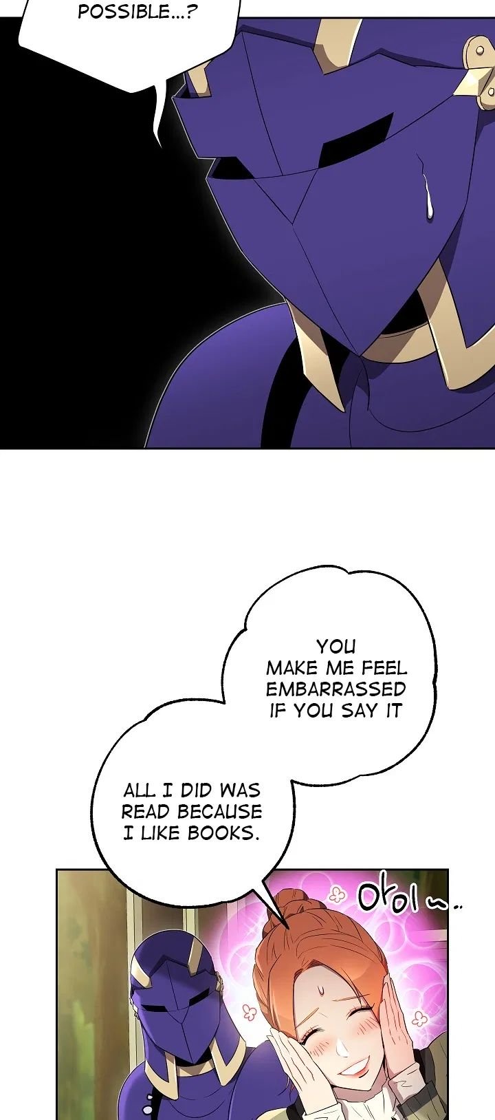 The Skeleton Soldier Failed to Defend the Dungeon Chapter 99 211 18