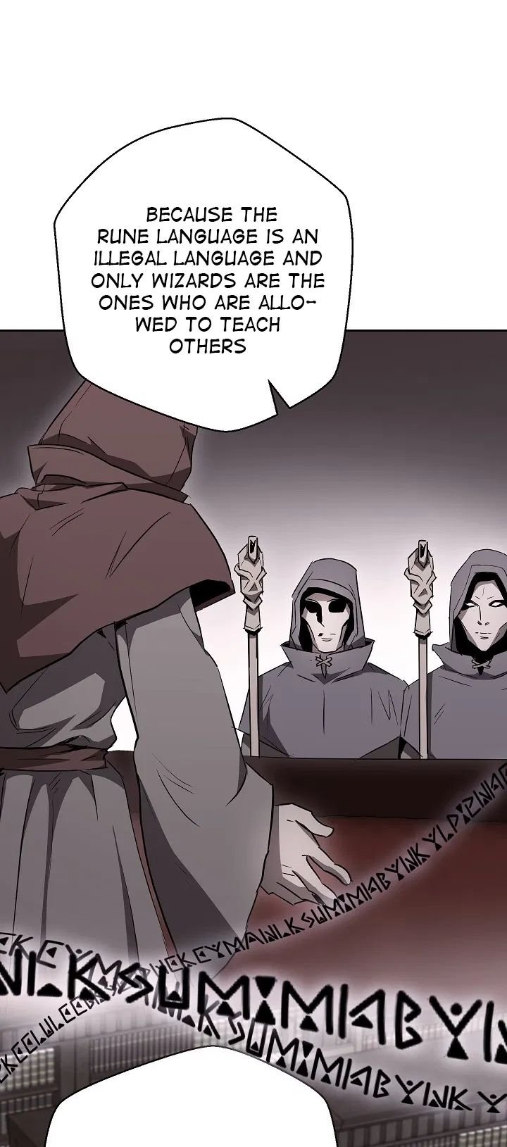 The Skeleton Soldier Failed to Defend the Dungeon Chapter 99 213 20