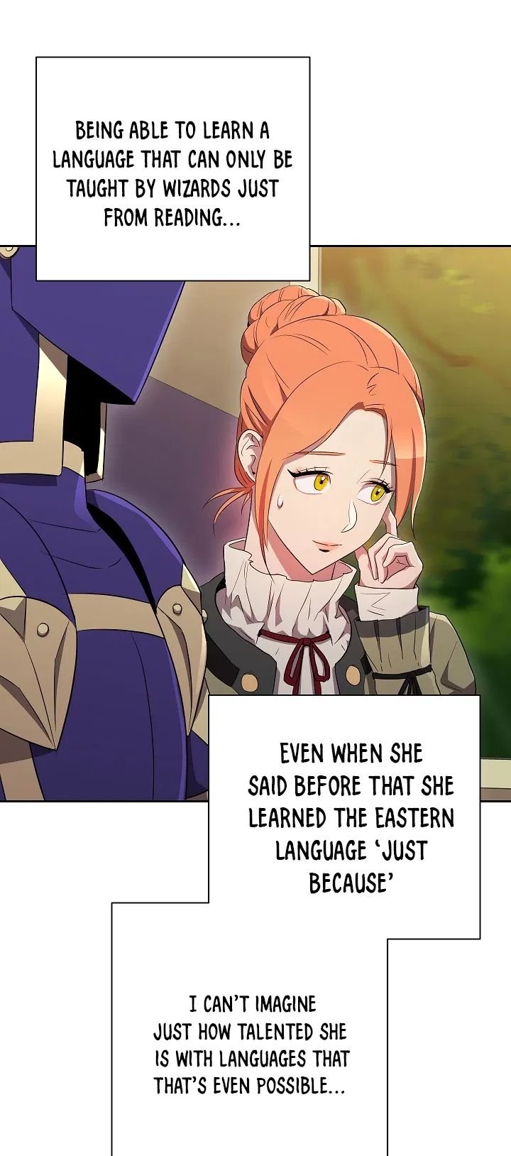 The Skeleton Soldier Failed to Defend the Dungeon Chapter 99 215 22