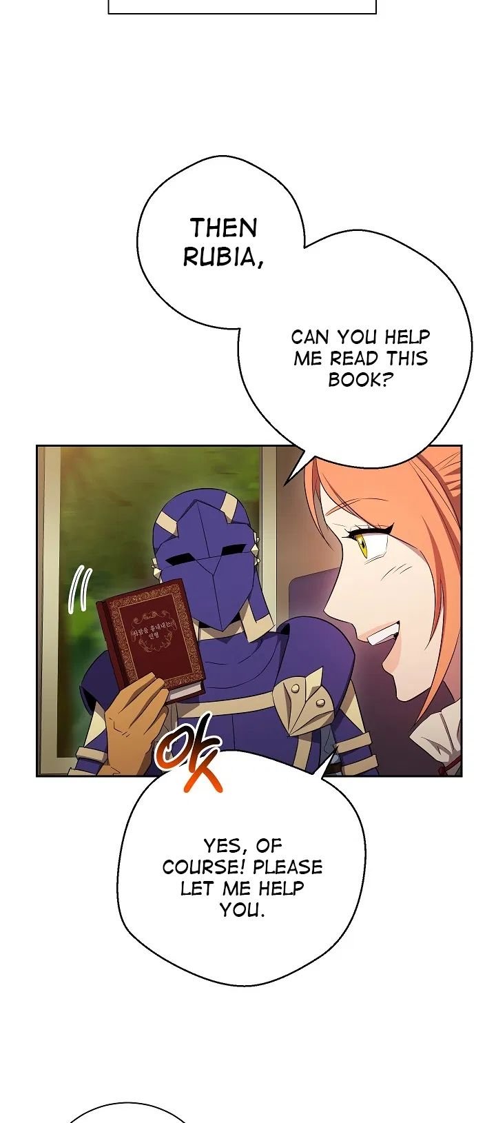 The Skeleton Soldier Failed to Defend the Dungeon Chapter 99 216 23