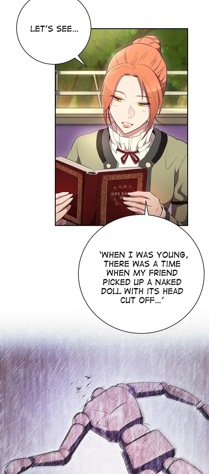 The Skeleton Soldier Failed to Defend the Dungeon Chapter 99 217 24
