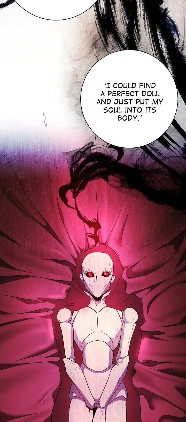 The Skeleton Soldier Failed to Defend the Dungeon Chapter 99 220 27