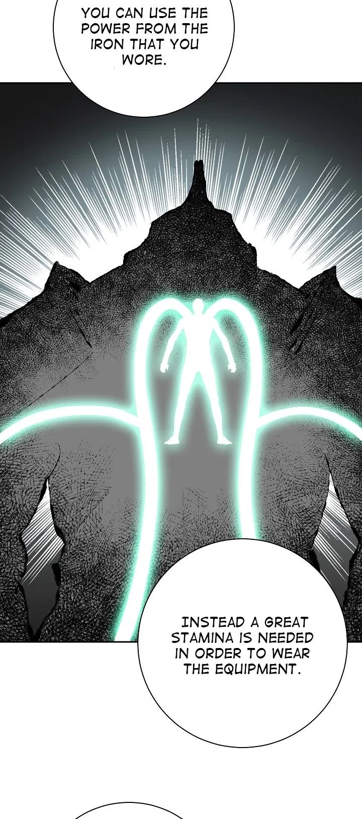 The Skeleton Soldier Failed to Defend the Dungeon Chapter 99 225 32