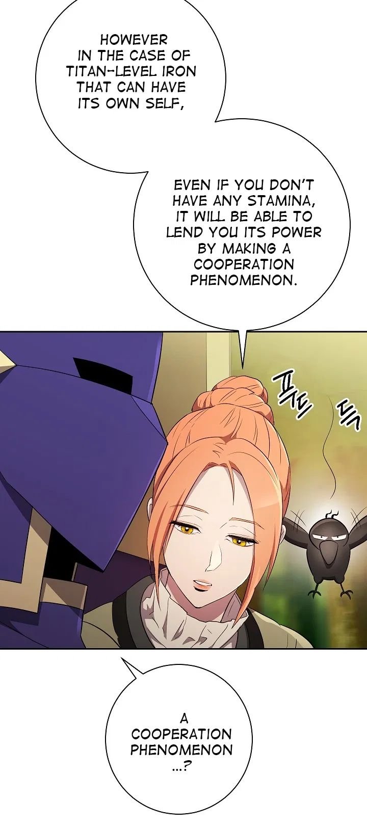 The Skeleton Soldier Failed to Defend the Dungeon Chapter 99 226 33