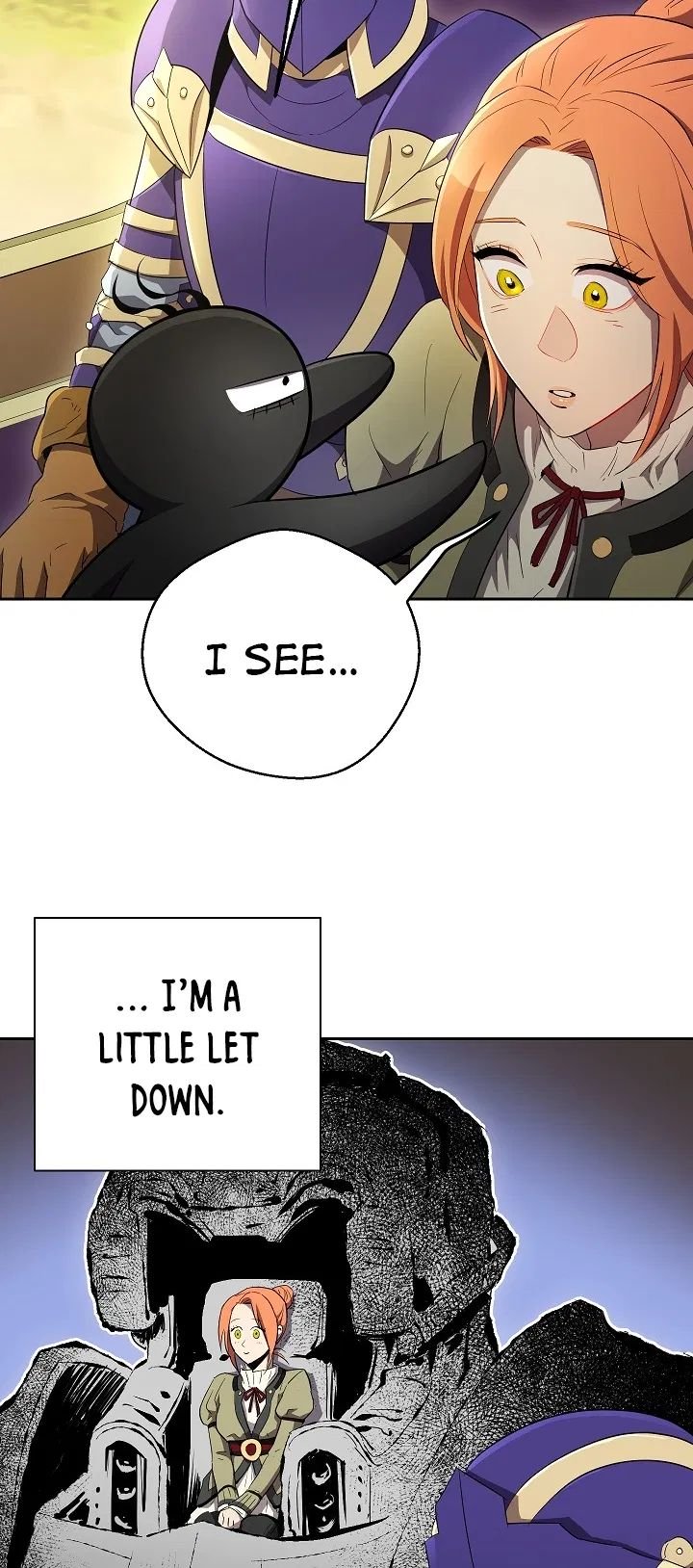 The Skeleton Soldier Failed to Defend the Dungeon Chapter 99 231 38