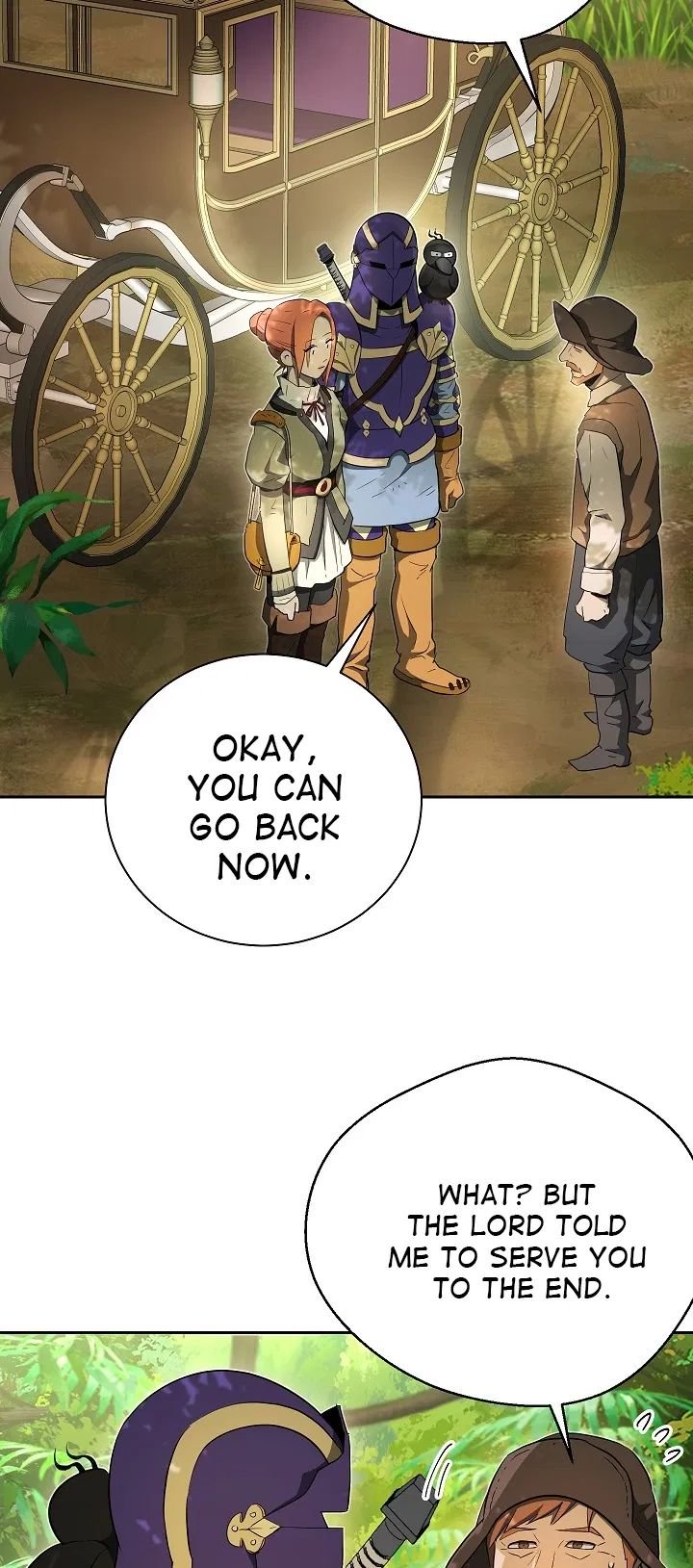 The Skeleton Soldier Failed to Defend the Dungeon Chapter 99 237 44
