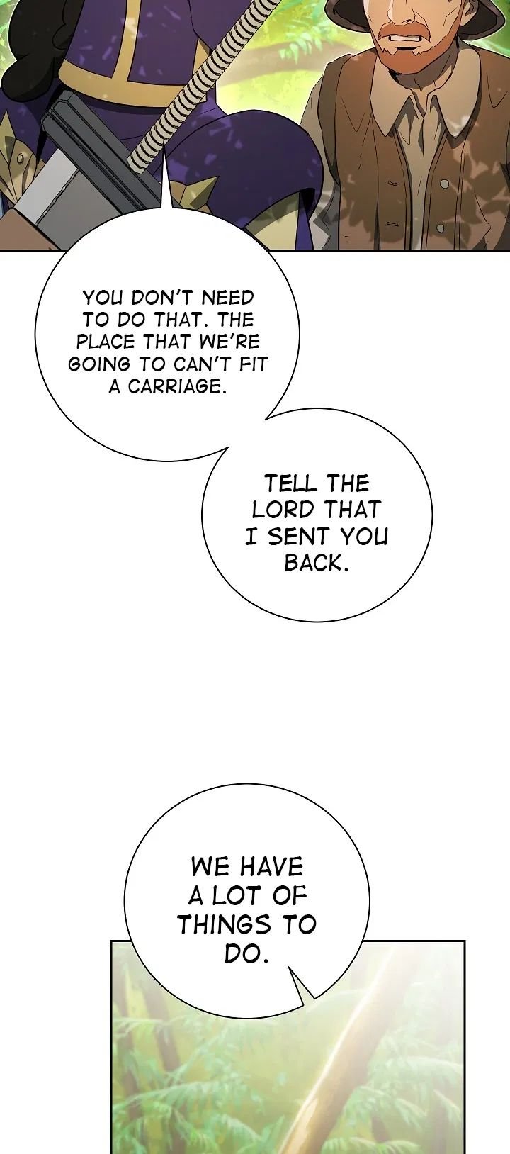 The Skeleton Soldier Failed to Defend the Dungeon Chapter 99 238 45