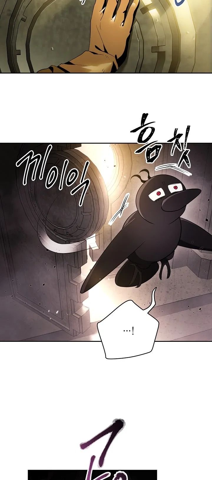 The Skeleton Soldier Failed to Defend the Dungeon Chapter 99 242 49
