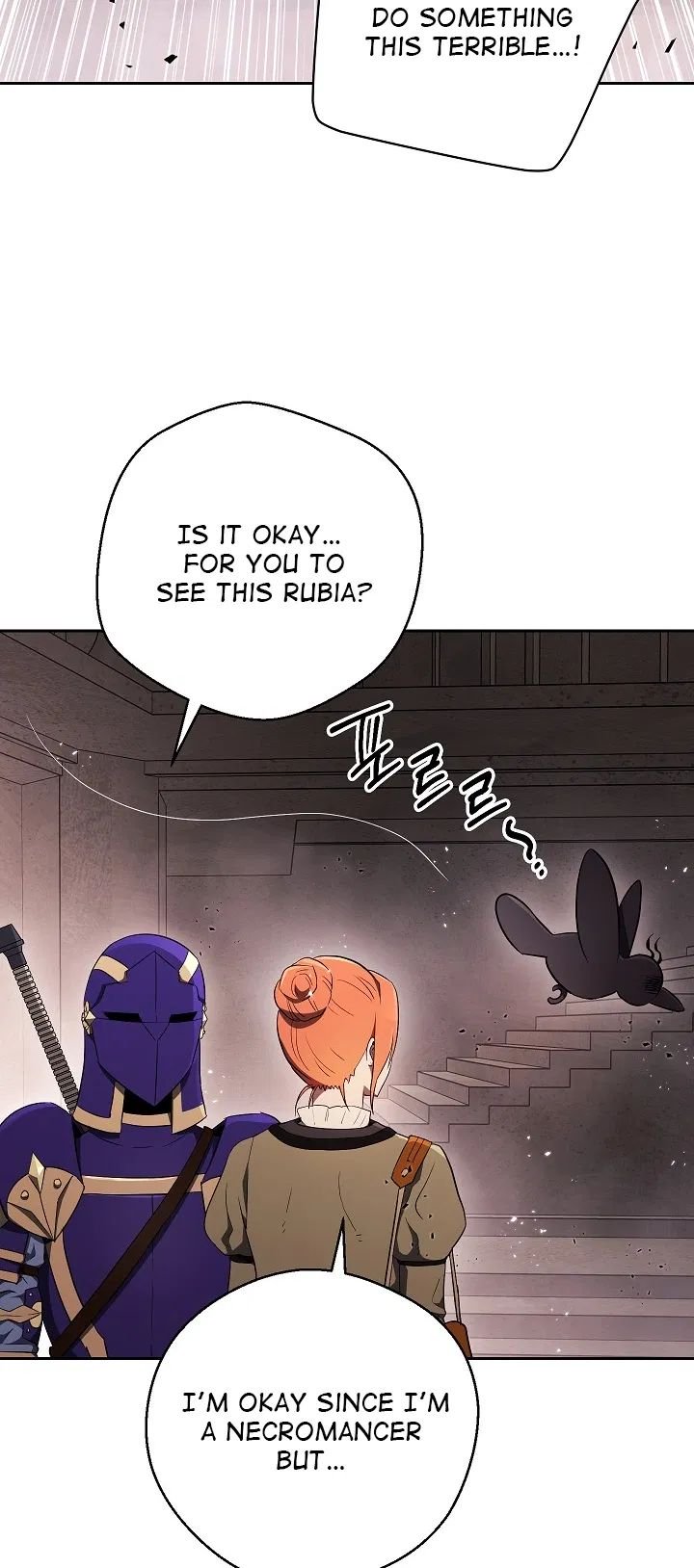 The Skeleton Soldier Failed to Defend the Dungeon Chapter 99 245 52