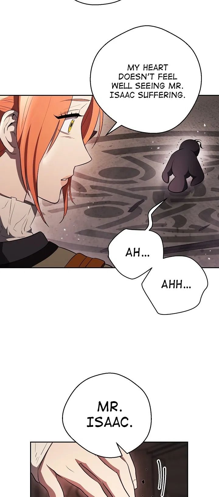The Skeleton Soldier Failed to Defend the Dungeon Chapter 99 246 53