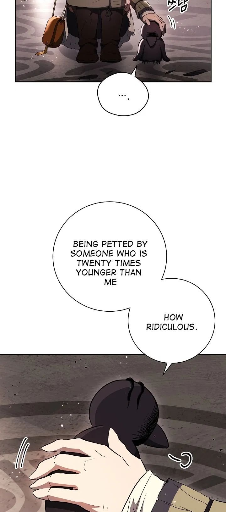 The Skeleton Soldier Failed to Defend the Dungeon Chapter 99 248 55