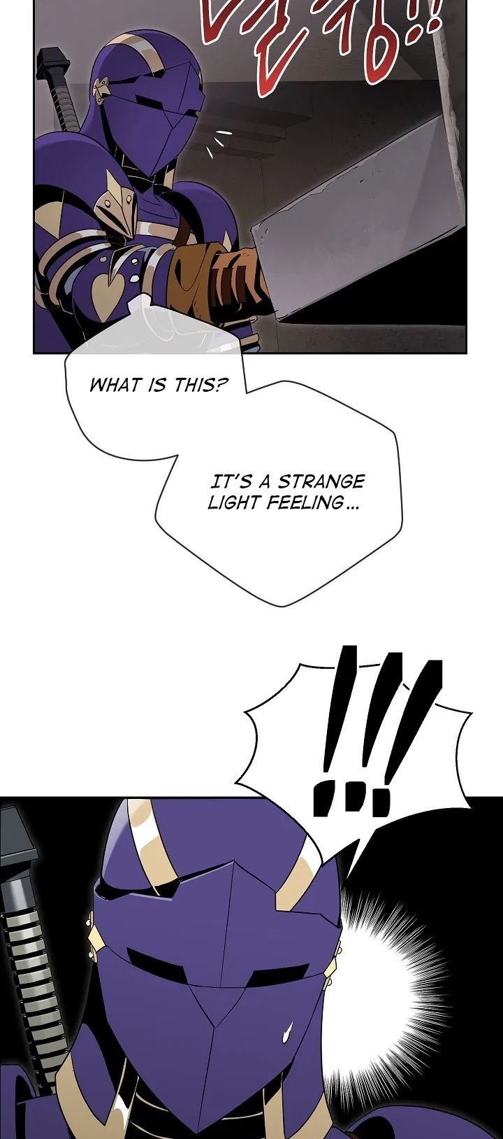The Skeleton Soldier Failed to Defend the Dungeon Chapter 99 251 58