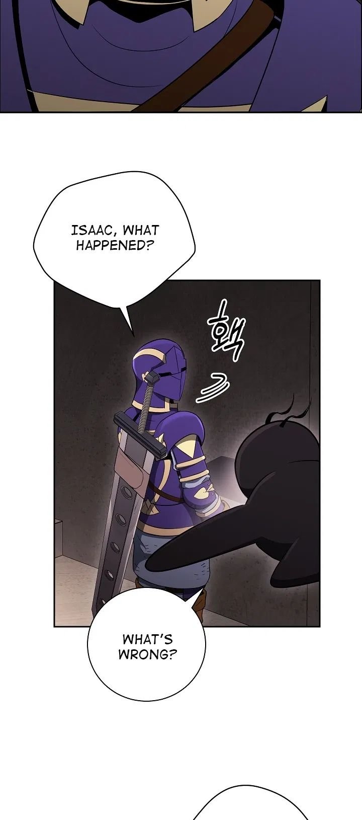 The Skeleton Soldier Failed to Defend the Dungeon Chapter 99 252 59