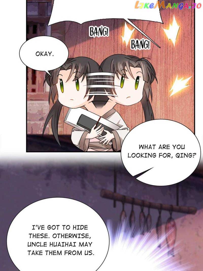 Dad, did you study today? Chapter 11 145 15