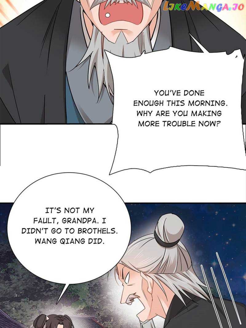 Dad, did you study today? Chapter 12 119 16