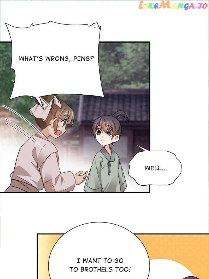 Dad, did you study today? Chapter 12 123 20