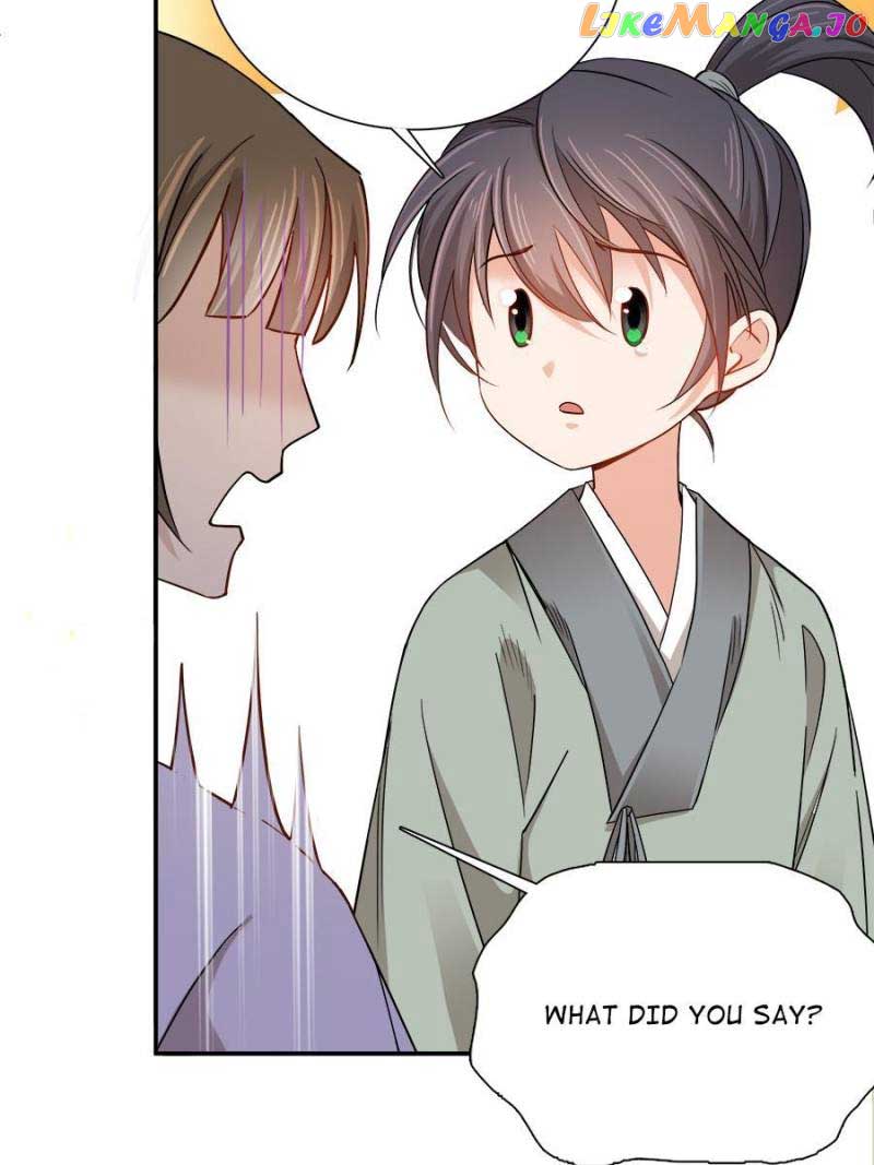 Dad, did you study today? Chapter 12 124 21