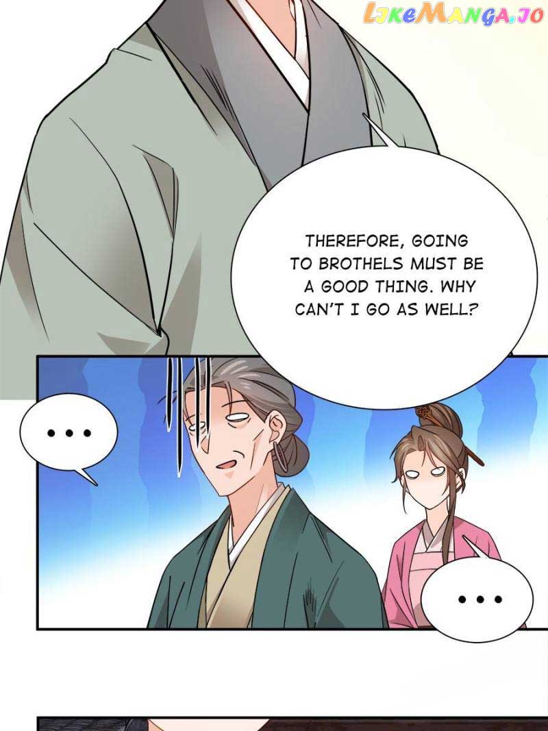 Dad, did you study today? Chapter 12 128 25