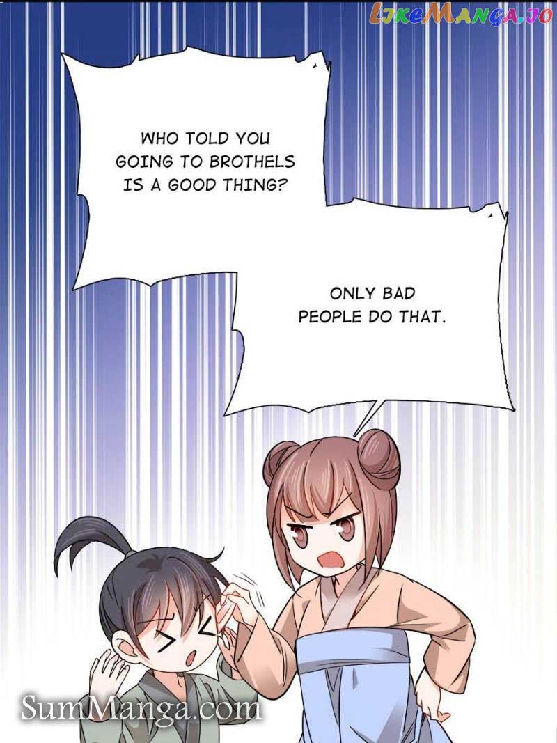 Dad, did you study today? Chapter 12 132 29