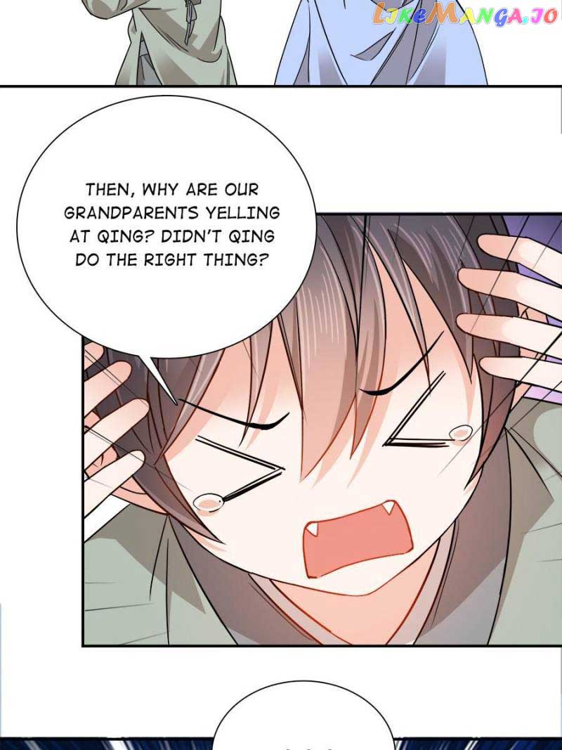 Dad, did you study today? Chapter 12 133 30