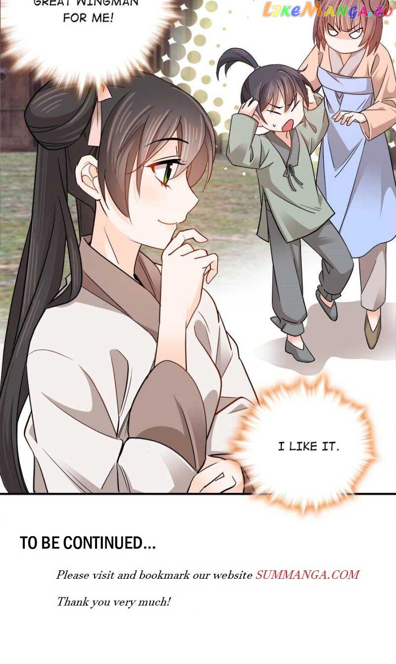 Dad, did you study today? Chapter 12 135 32