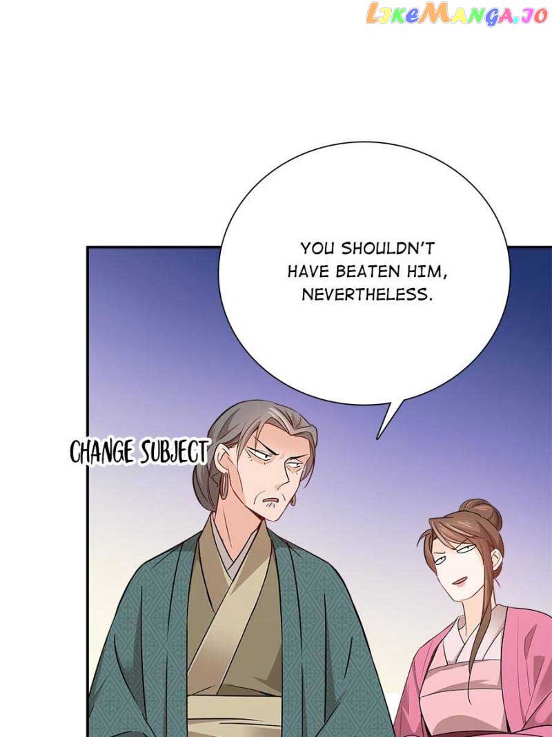 Dad, did you study today? Chapter 13 119 01