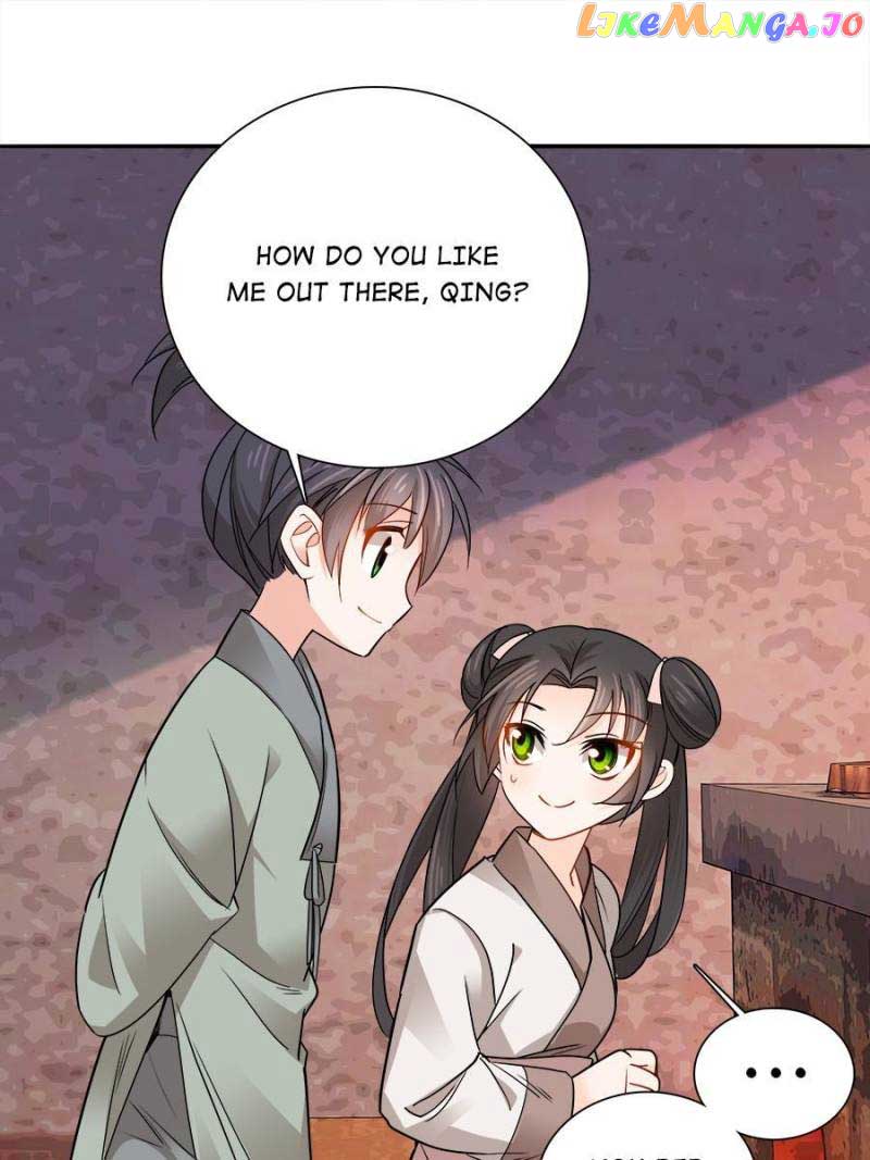 Dad, did you study today? Chapter 13 125 07