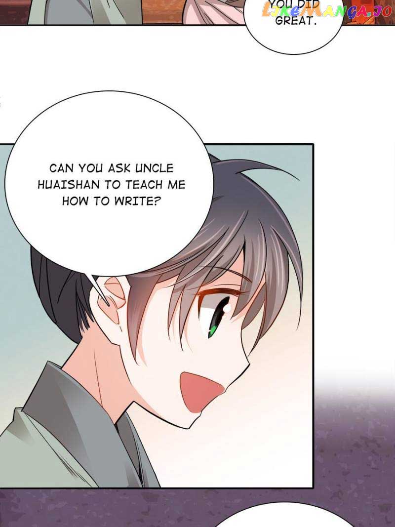 Dad, did you study today? Chapter 13 126 08