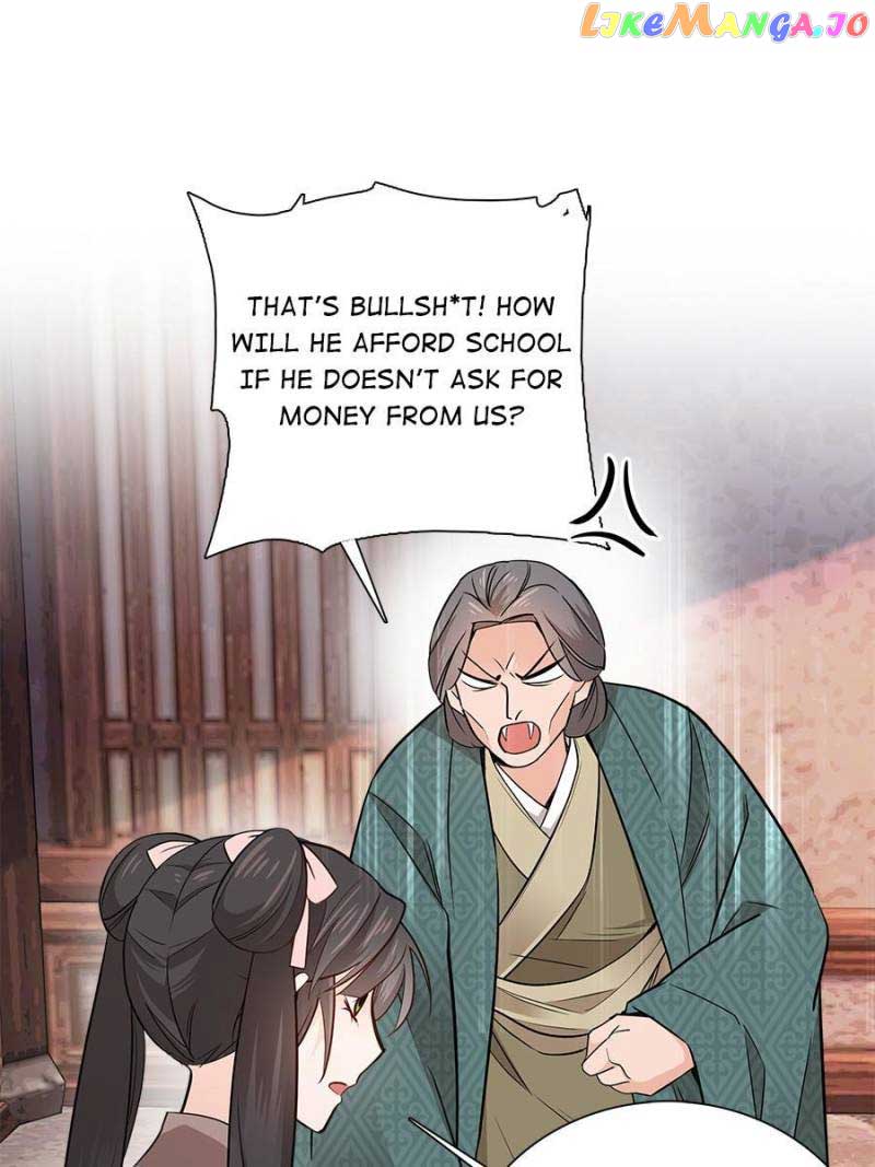 Dad, did you study today? Chapter 14 119 01