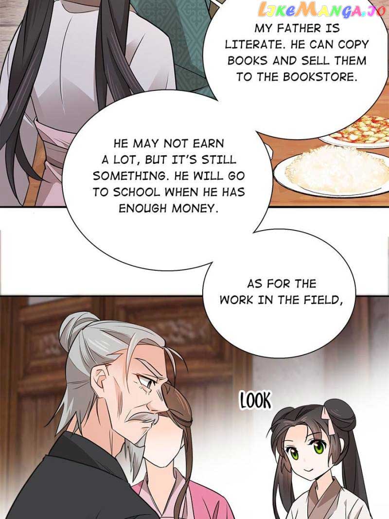 Dad, did you study today? Chapter 14 120 02