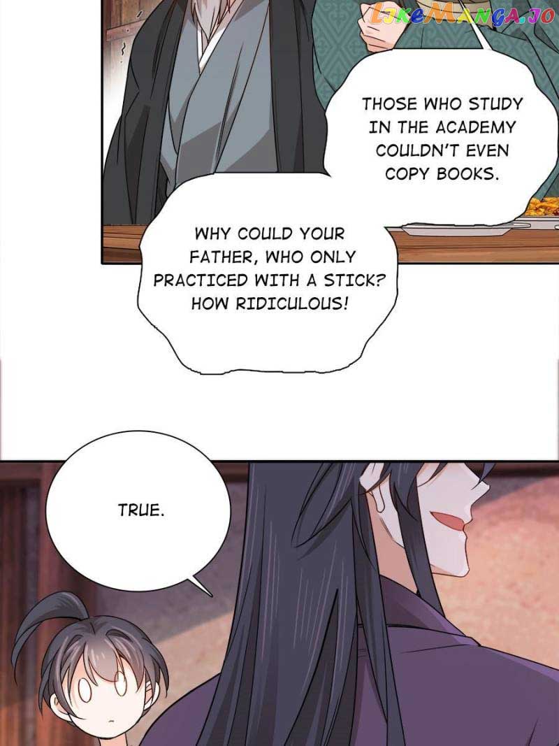 Dad, did you study today? Chapter 14 129 11