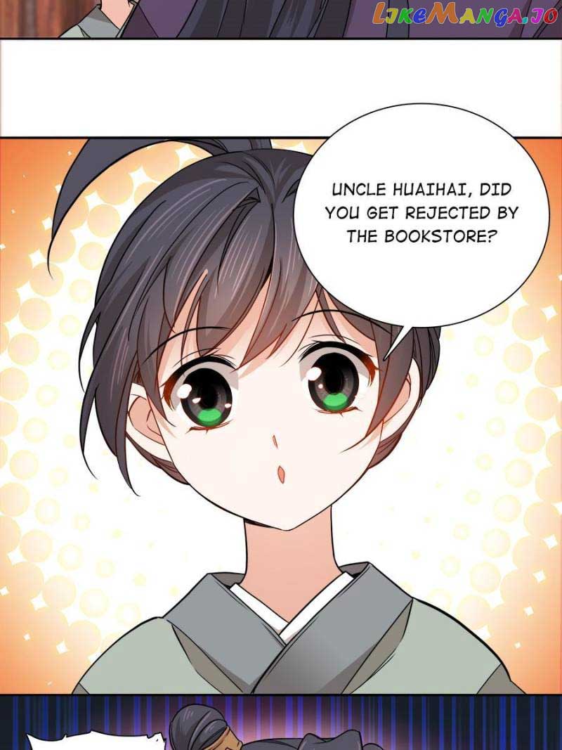 Dad, did you study today? Chapter 14 130 12