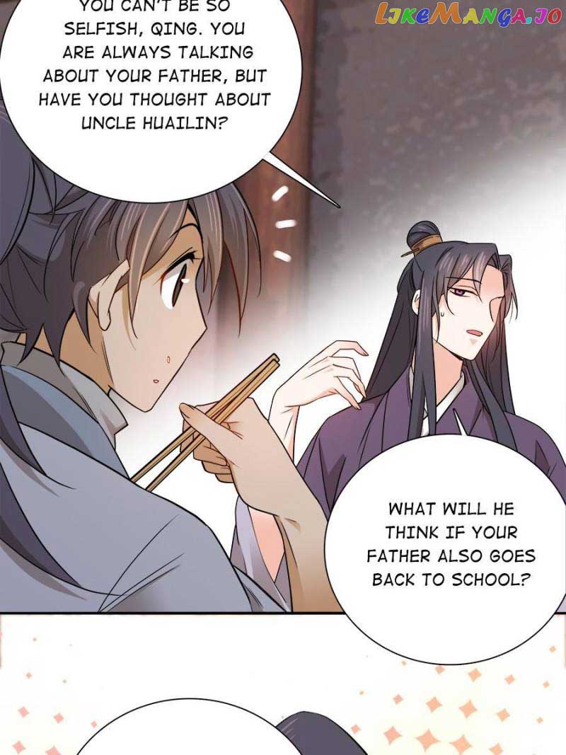 Dad, did you study today? Chapter 14 133 15