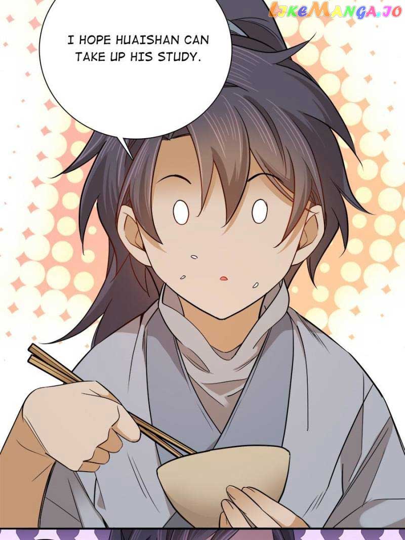 Dad, did you study today? Chapter 14 134 16