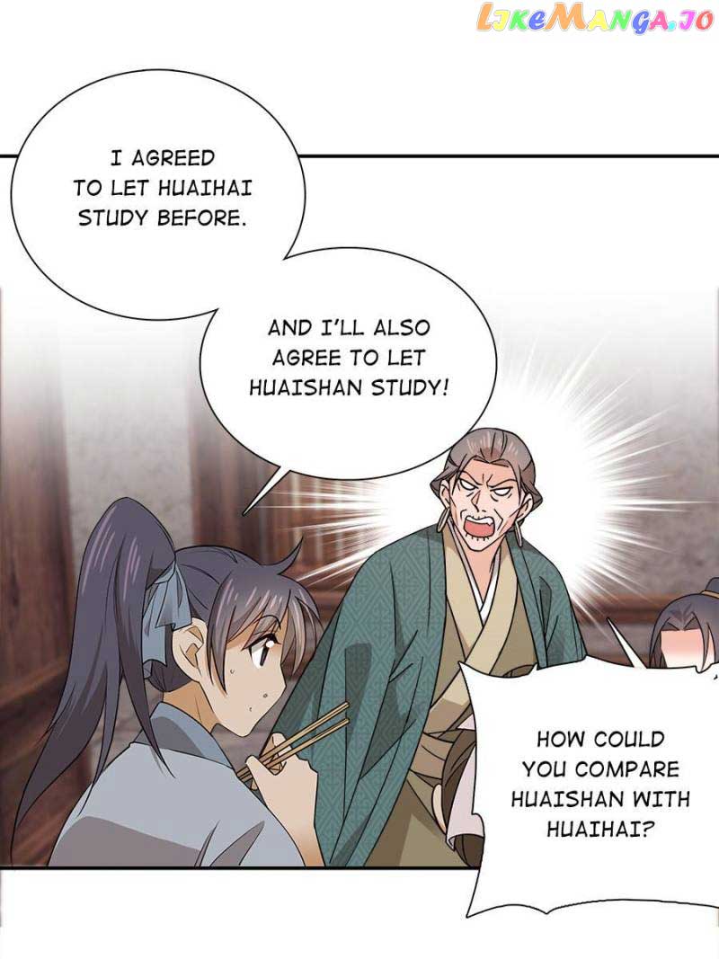 Dad, did you study today? Chapter 14 136 18