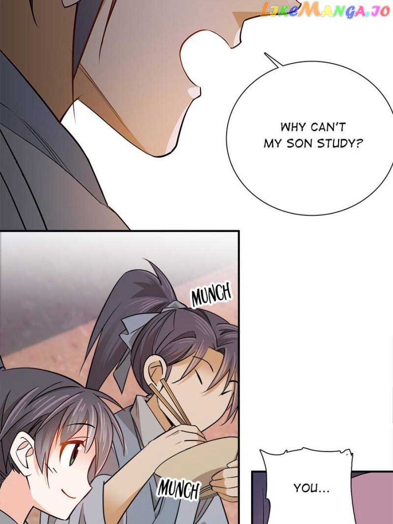 Dad, did you study today? Chapter 14 140 22