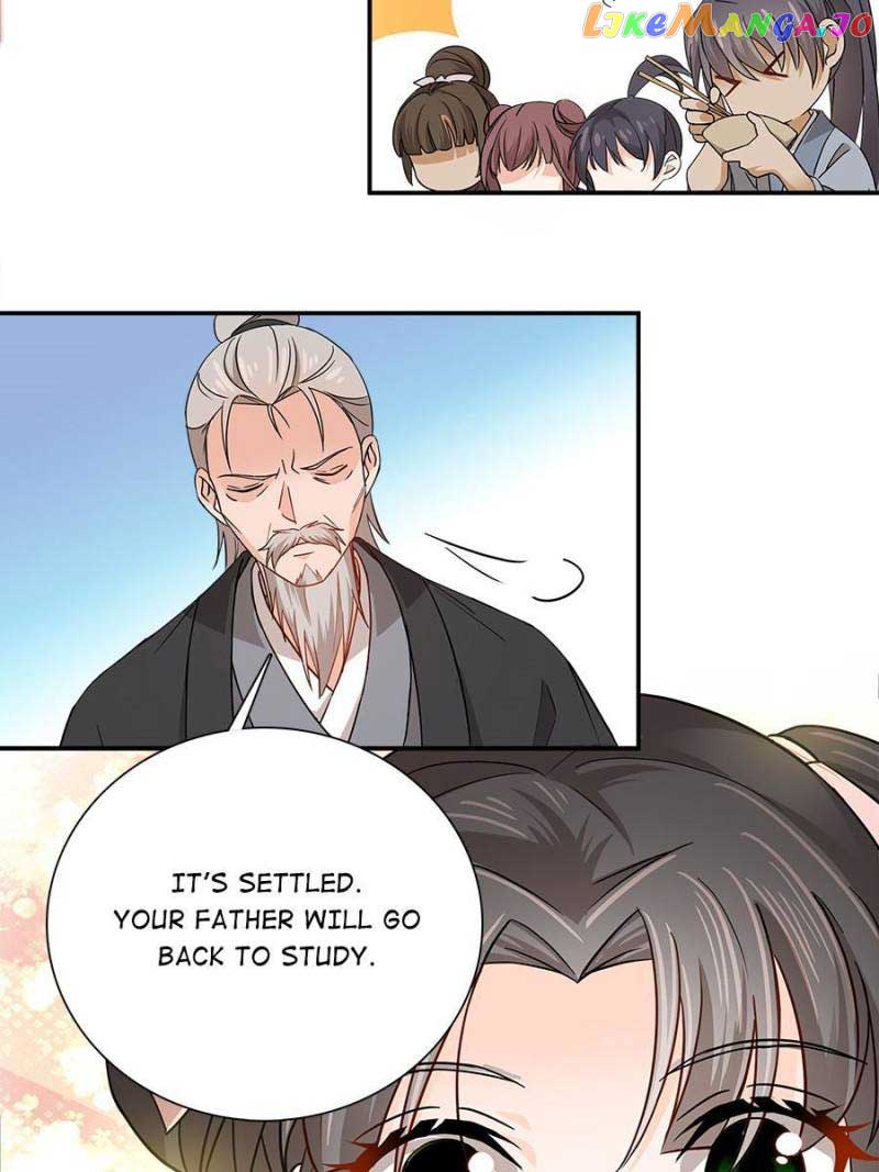 Dad, did you study today? Chapter 14 154 36