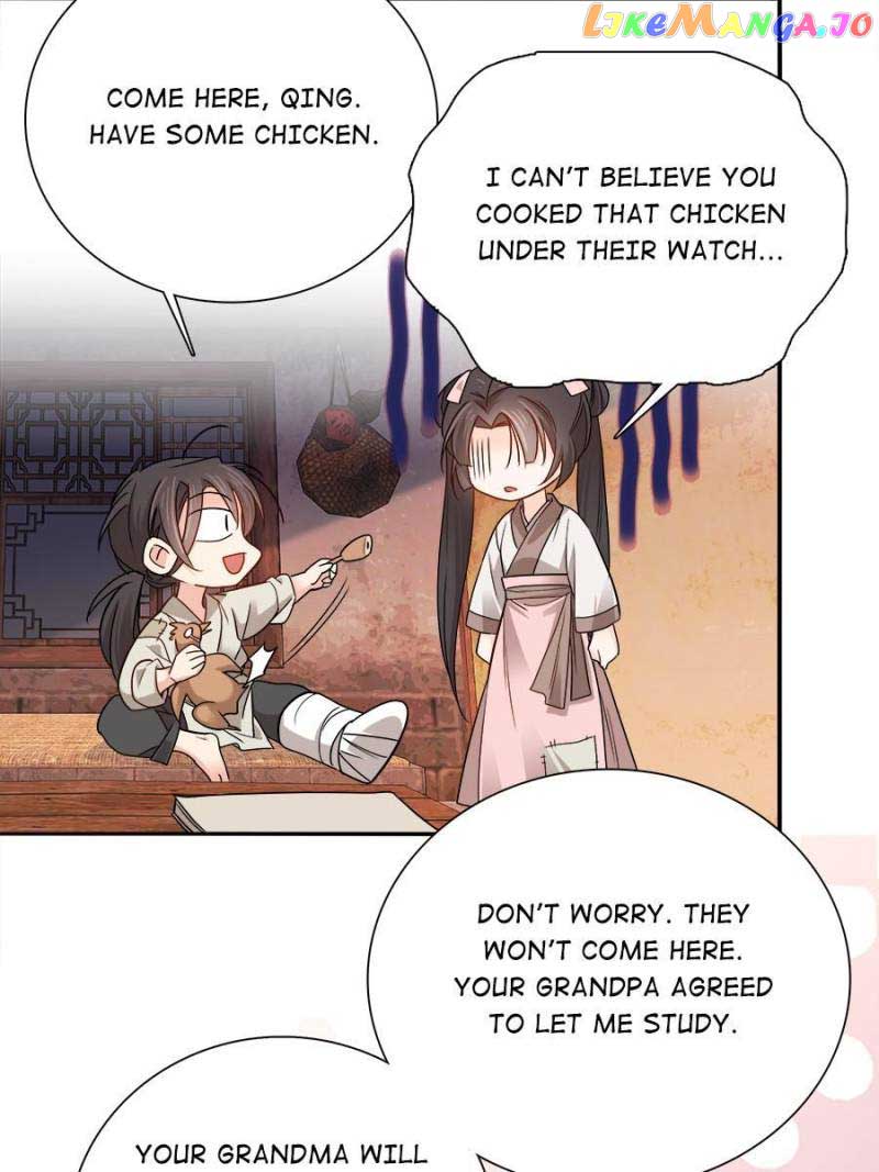 Dad, did you study today? Chapter 15 121 03
