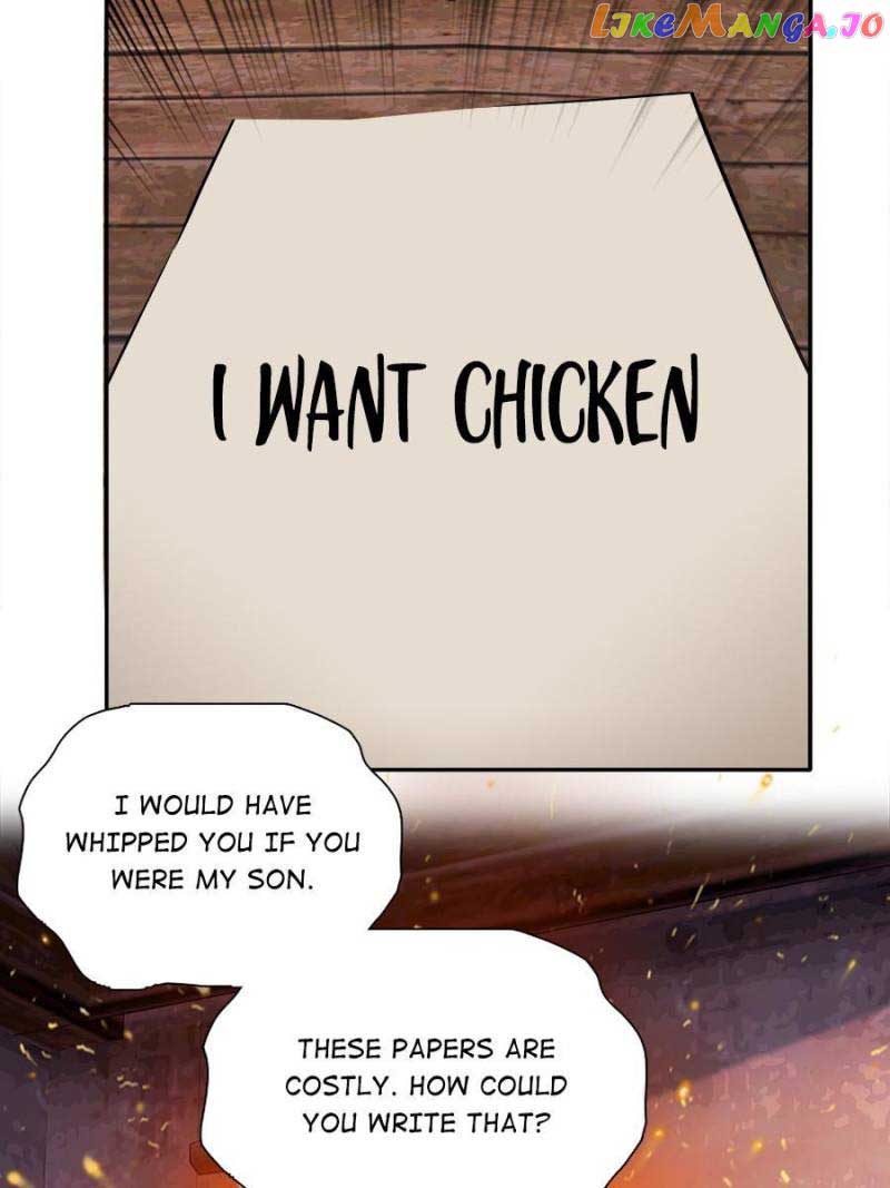 Dad, did you study today? Chapter 15 126 08