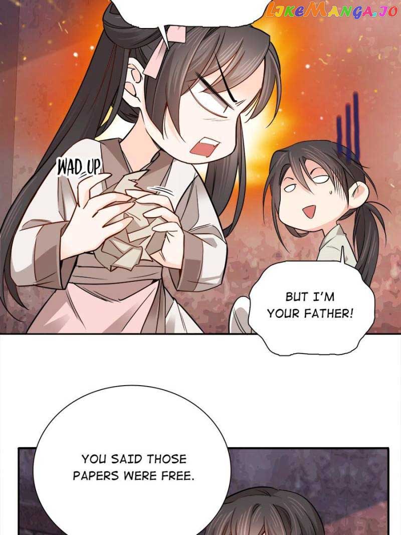 Dad, did you study today? Chapter 15 127 09