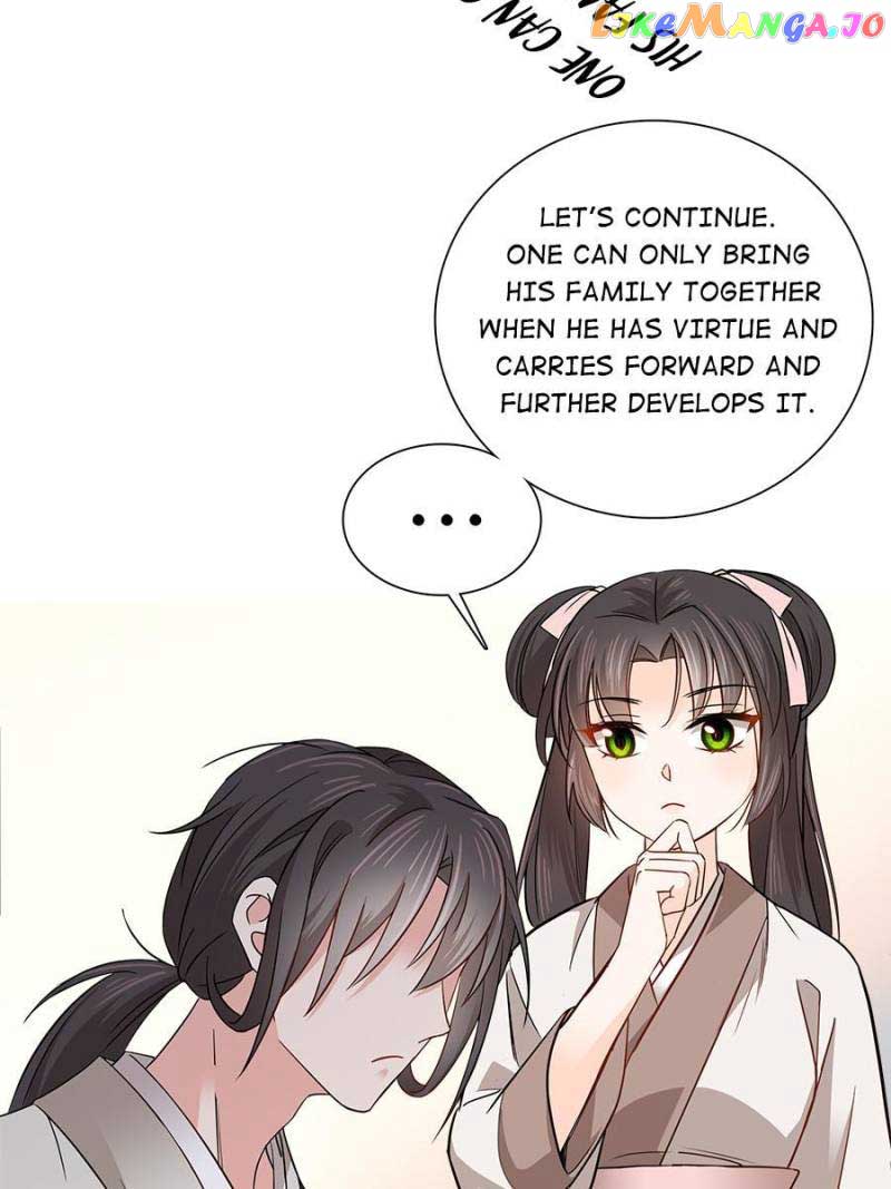 Dad, did you study today? Chapter 15 133 15