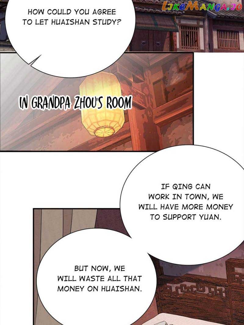 Dad, did you study today? Chapter 15 142 24