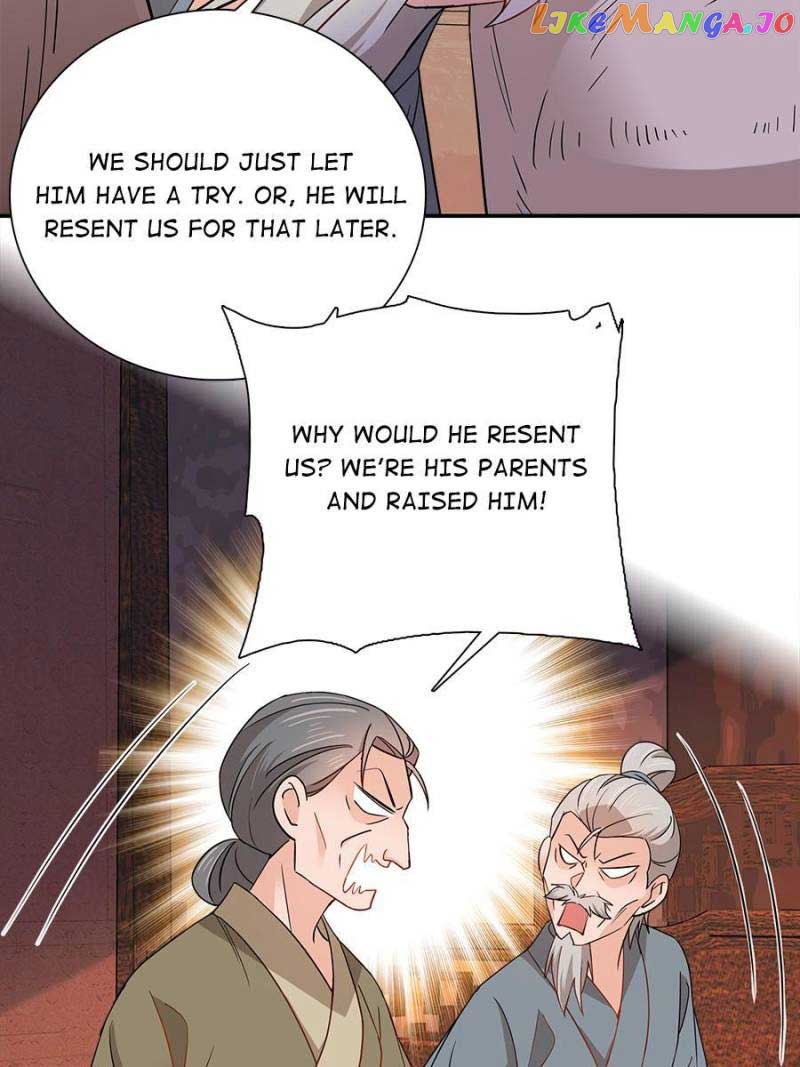 Dad, did you study today? Chapter 15 144 26