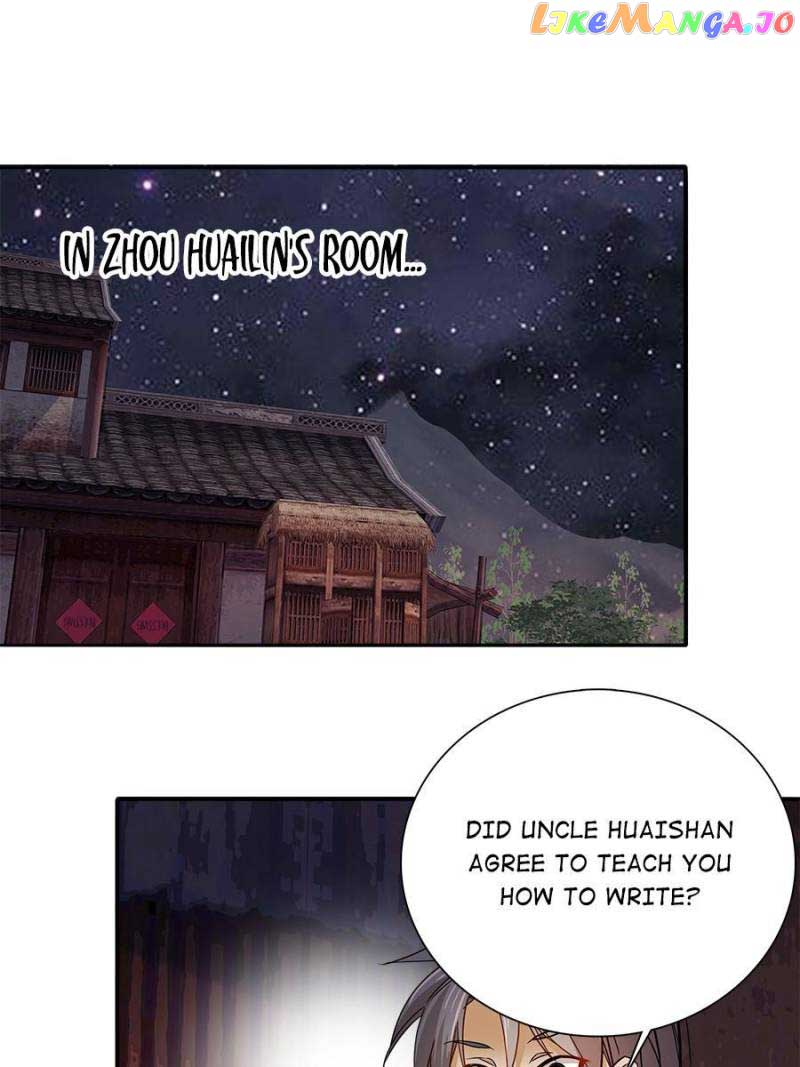 Dad, did you study today? Chapter 15 149 31