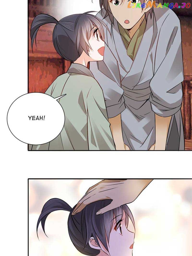 Dad, did you study today? Chapter 15 150 32
