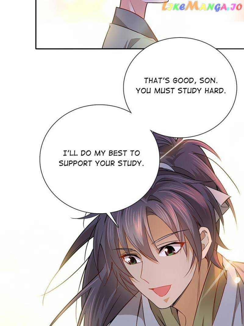 Dad, did you study today? Chapter 15 151 33