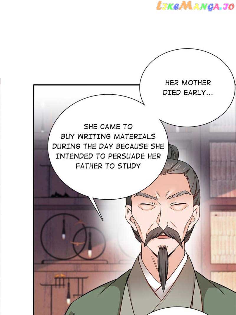 Dad, did you study today? Chapter 16 134 01