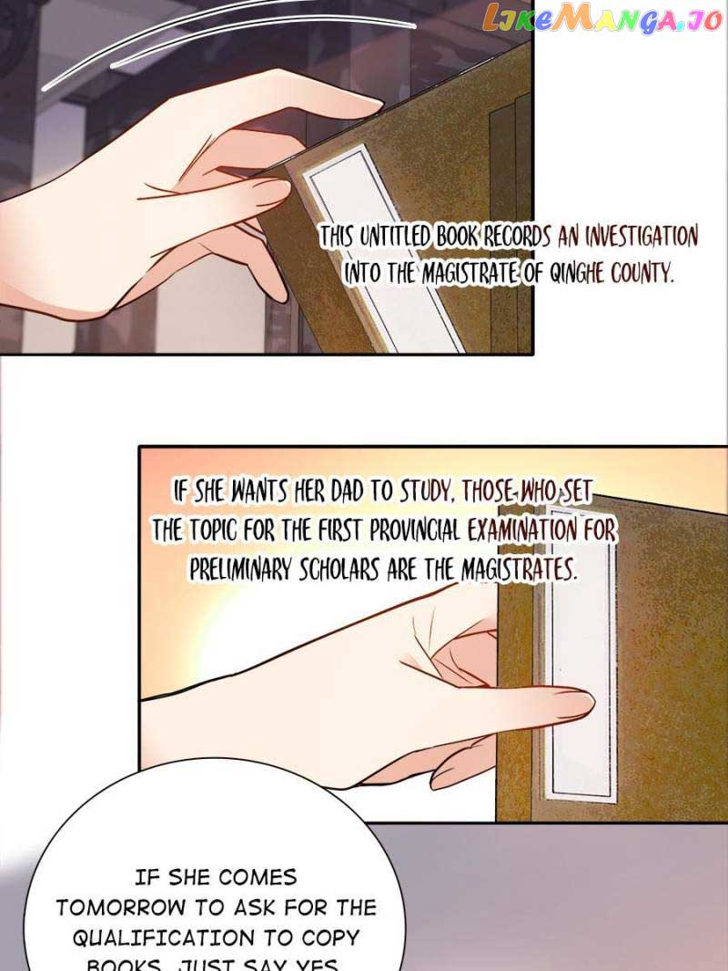 Dad, did you study today? Chapter 16 138 05