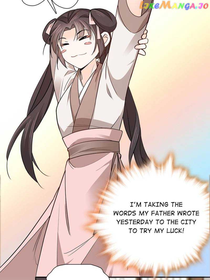 Dad, did you study today? Chapter 16 166 33